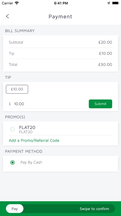 Pak Eat - UK screenshot-8