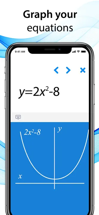 Math problem solver, photoのスクリーンショット（4/5）