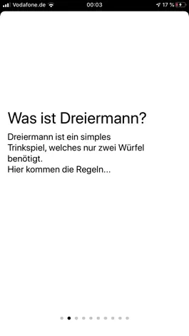 Game screenshot Dreiermann hack