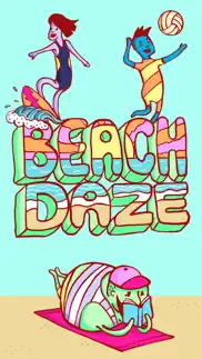 beach daze stickers problems & solutions and troubleshooting guide - 1