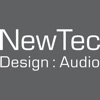 NewTec SMART Audio App icon