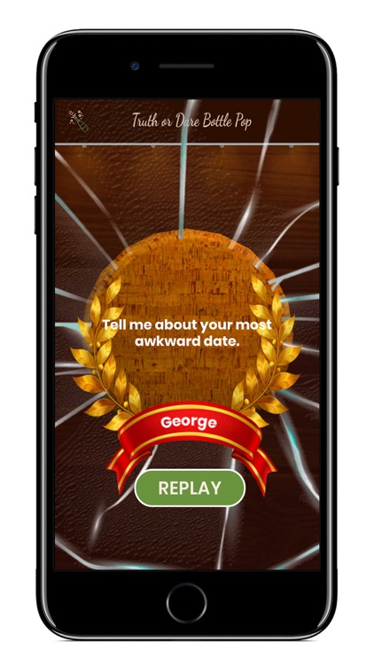 Truth or Dare - Bottle Pop screenshot-5