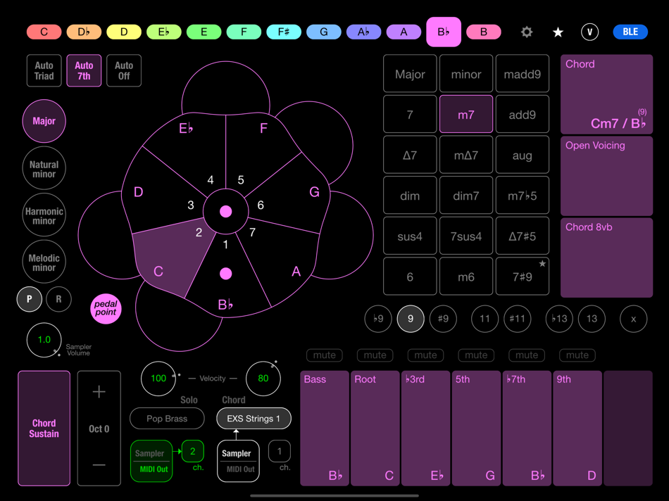 Chordy 2 - 6.0 - (iOS)