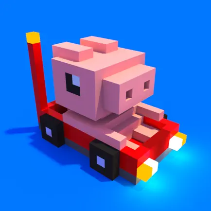 PixelBumperCar Cheats