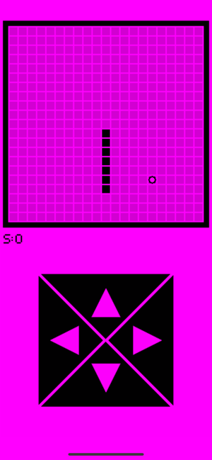 Snake Classic Retro Arcade(圖7)-速報App
