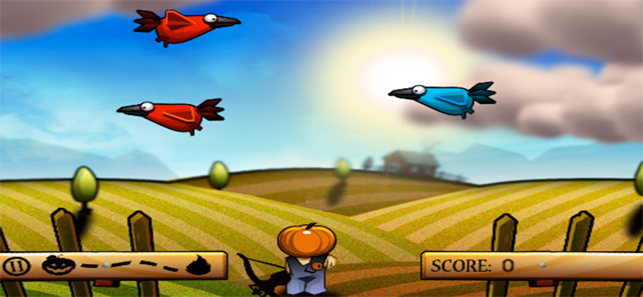 Shoot The Birds  LT(圖4)-速報App