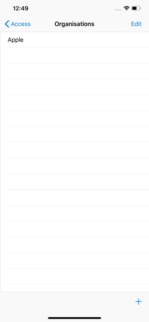 Ubiqu Access(圖3)-速報App
