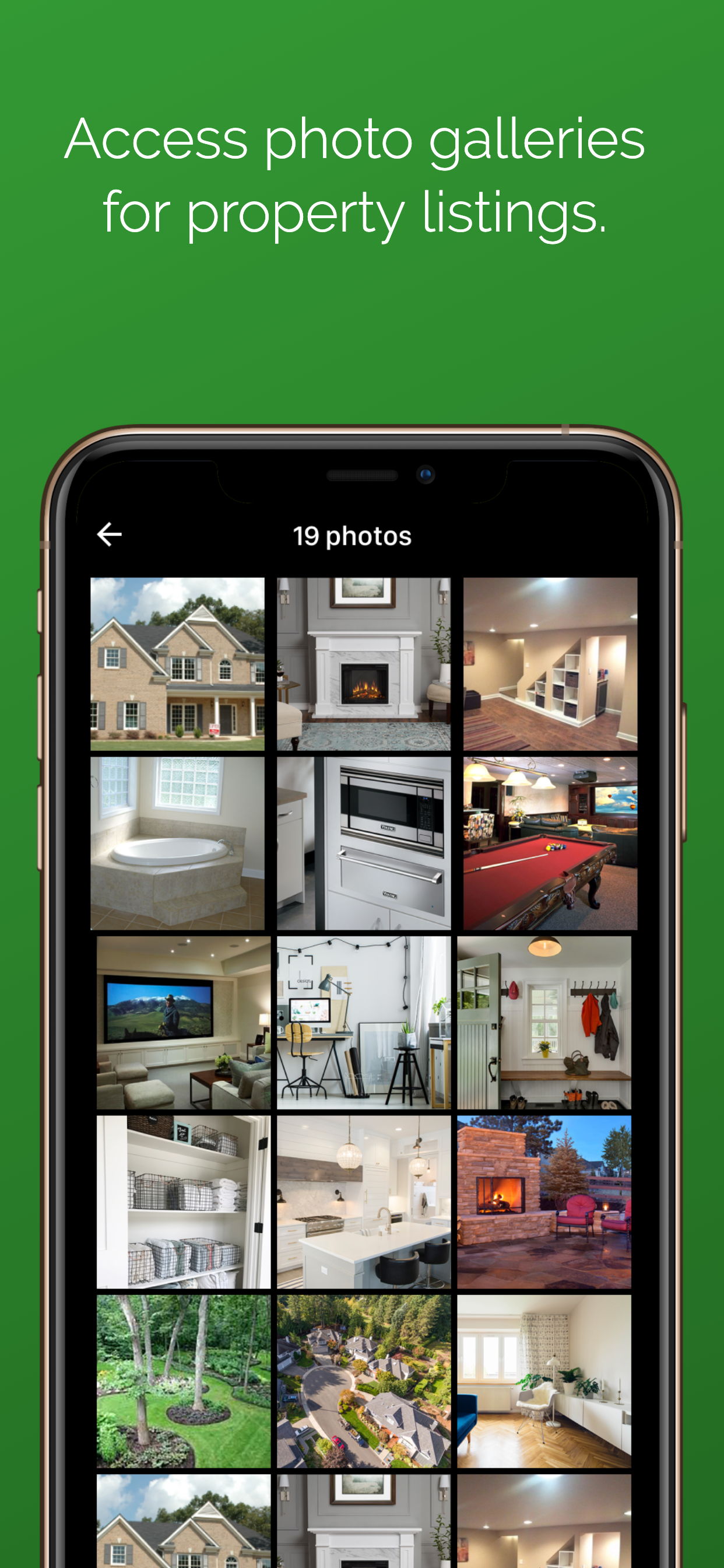 BHG Real Estate