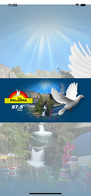 Radio Paloma