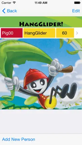 Game screenshot Memory-HG apk
