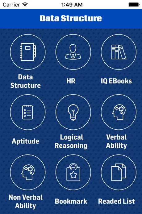 Data Structures Interview Ques