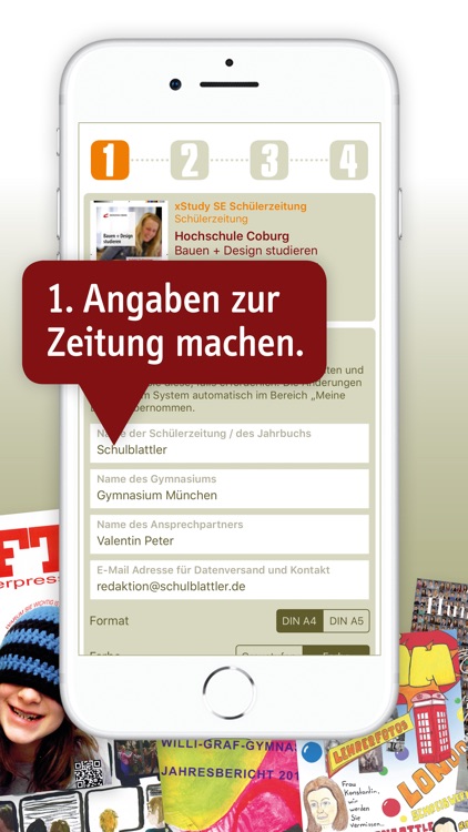Schultopf
