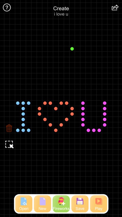 Pocket Fireworks Show 2020-AR