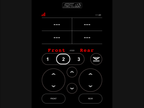 Screenshot #5 pour SFRacing