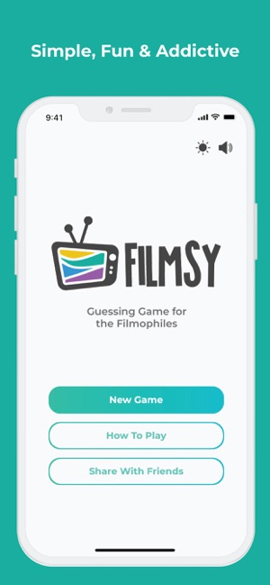 Filmsy(圖1)-速報App