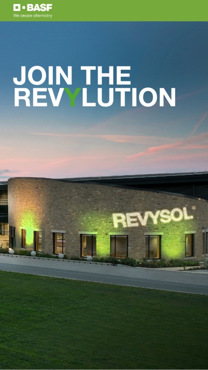 JOIN THE REVYLUTION