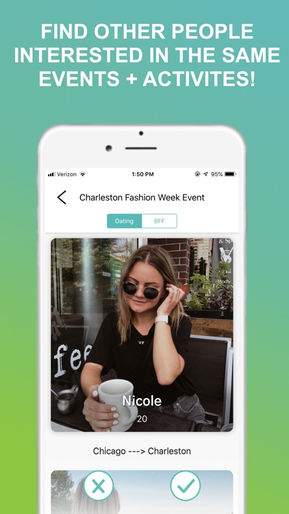 Element: Friends & Dating screenshot-3