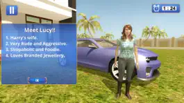 Game screenshot Virtual Billionaire Family Sim hack
