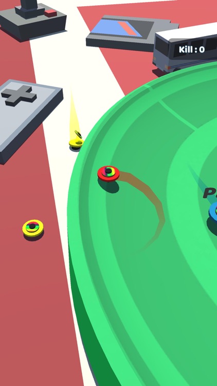 Spinner.io screenshot-7