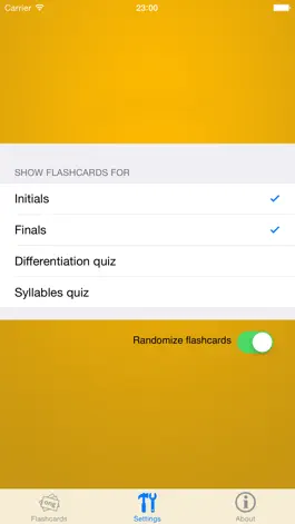 Game screenshot Pinyin Coach hack