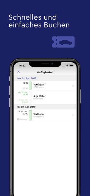 Maske Carpool(圖2)-速報App