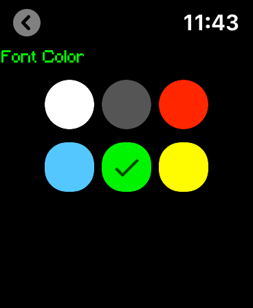 Pixel Clock - Retro Style screenshot 33