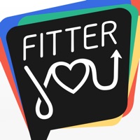 FitterYOU Der Personal Trainer messages.notwork