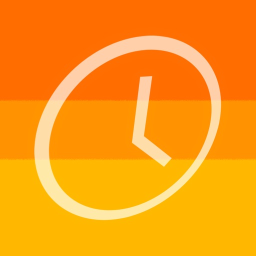 Cron - Simple alarm icon