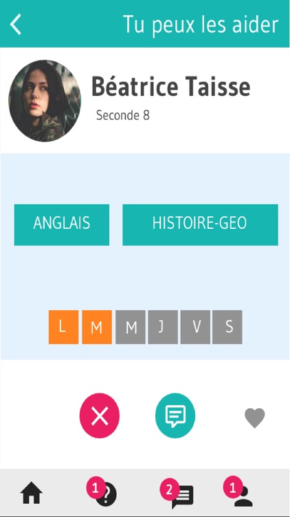 Schooltoring screenshot-3