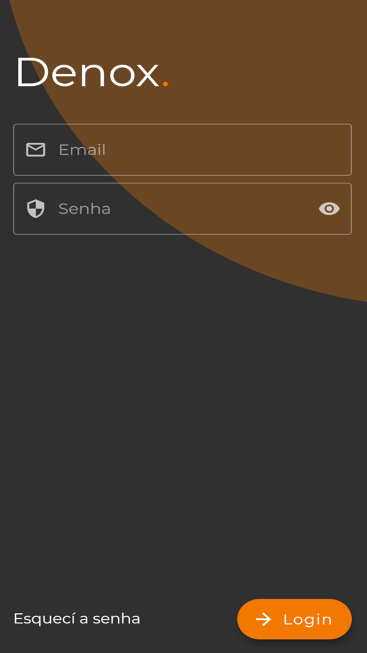 #1. Denox (iOS) 由: Denox Tecnologia SA