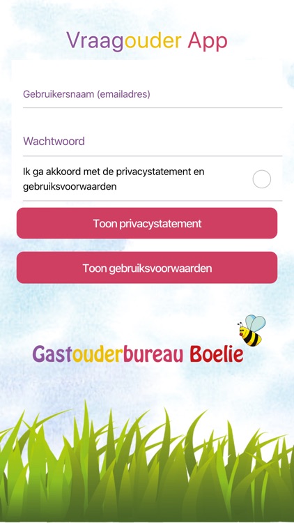 Boelie VraagouderApp