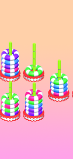 Stack Sort screenshot 7