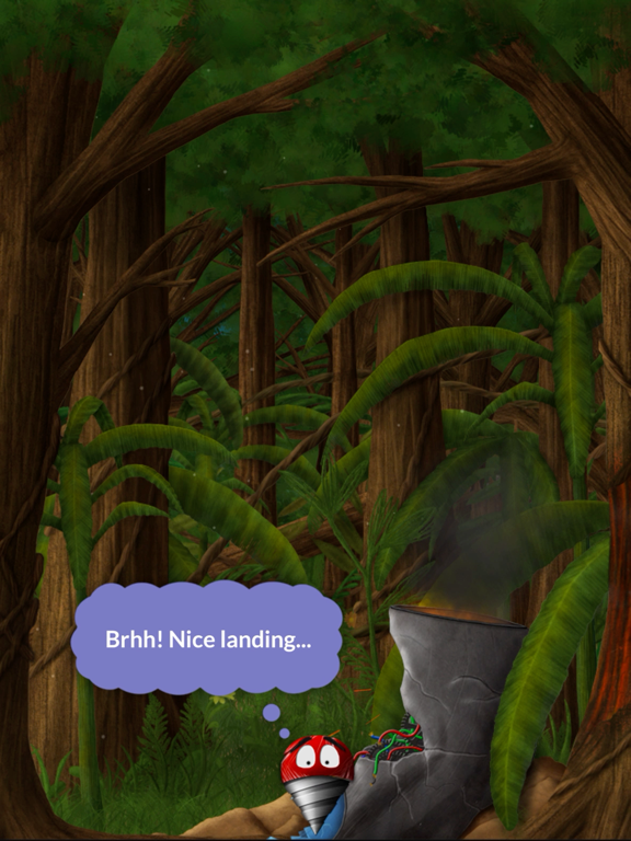 Screenshot #4 pour Dig Three