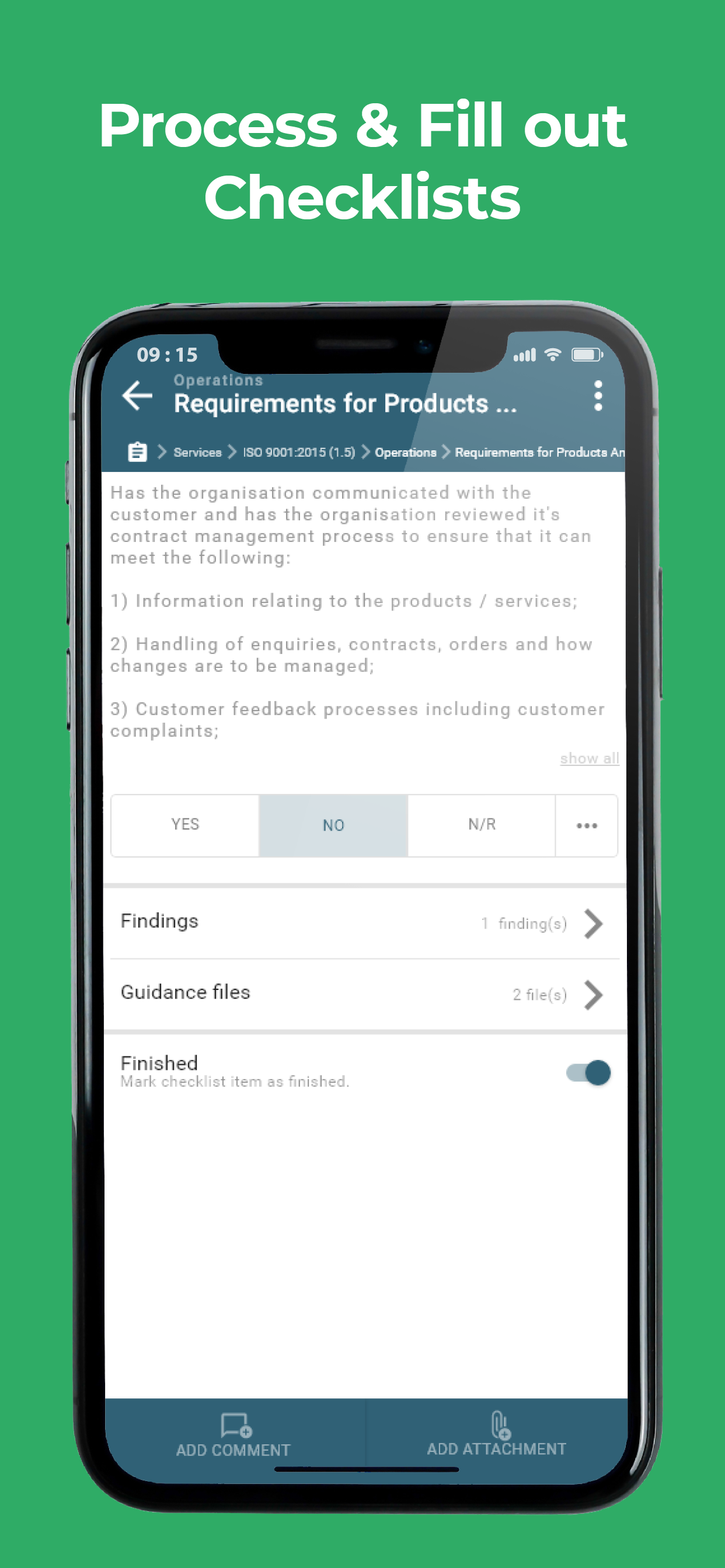 Intact Mobile
