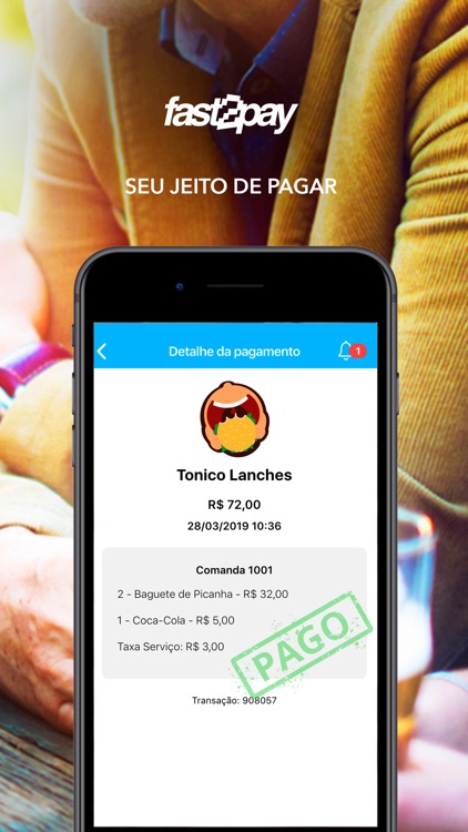 Fast2Pay screenshot-3