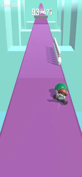 Game screenshot Bowling Bang apk