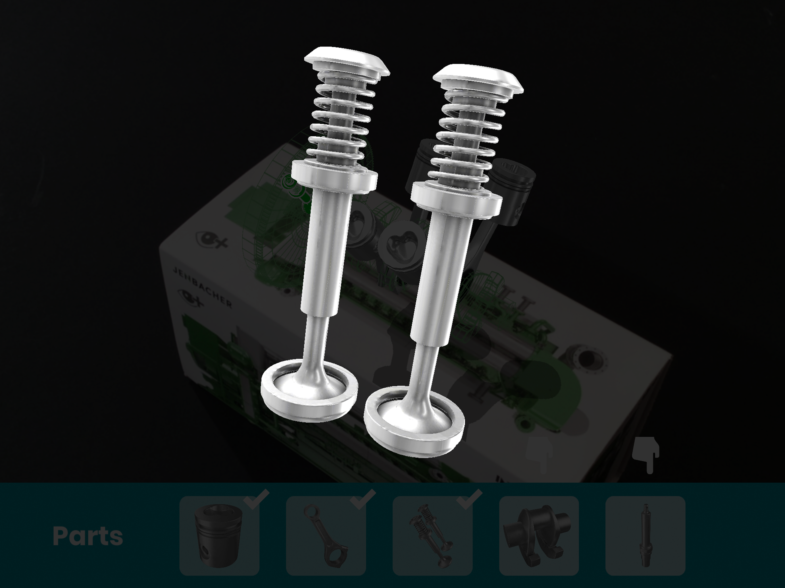 INNIO Learning Experiences screenshot 10
