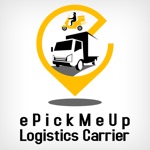ePickMeUp Logistics Carrier