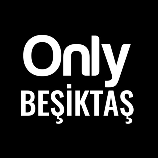 OnlyBesiktas - AppWisp.com