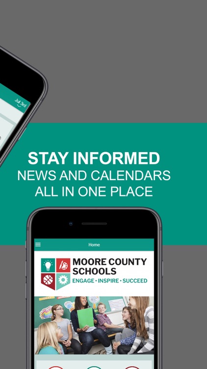 Moore County Schools