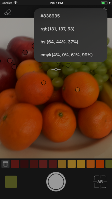 Screenshot #3 pour Coloree