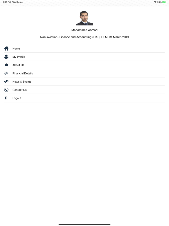 Screenshot #5 pour ITC LiveStudying
