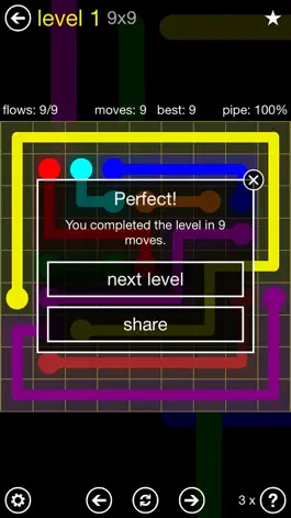 Game screenshot Flow Free hack