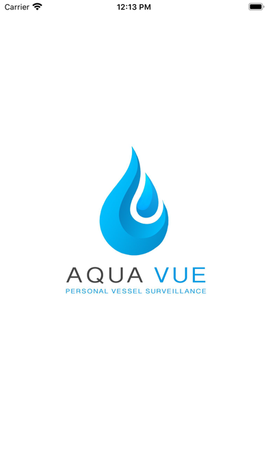 AquaVue Screenshot