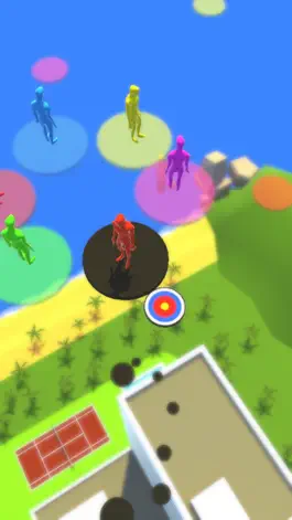 Game screenshot Isle.IO mod apk