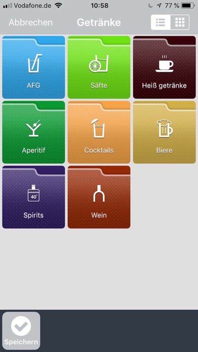 Screenshot #1 pour Shore Cash