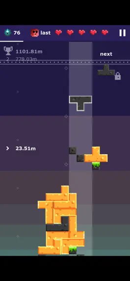 Game screenshot This is Block Boi hack