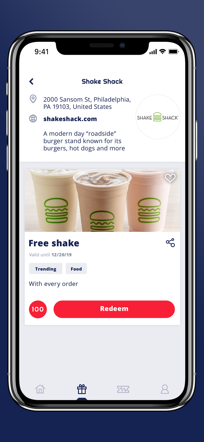 This App Saves Lives
