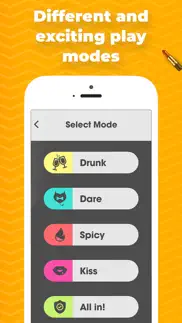 multiplayer games for drinking iphone screenshot 3