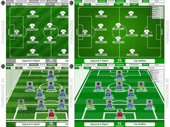 Screenshot #5 pour Mistermind2.0